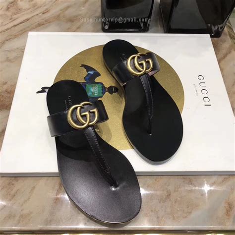 fake gucci thong sandals|gucci thong sandals sale.